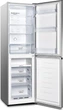 Холодильник GORENJE NRK418ECS4 - изображение 2