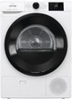 Пральна машина Gorenje DNE92/GN - зображення 1