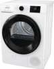 Пральна машина Gorenje DNE92/GN - зображення 10