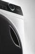Пральна машина із сушінням Haier HWD80-B14979 - зображення 10