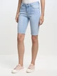 Spodenki damskie jeansowe Big Star Shira-100 W31 Jasnoniebieskie (5900714640699) - obraz 1