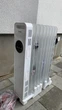 Обогреватель масляный сенсорный Anslut 2000W - изображение 4