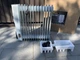 Обігрівач масляний Riwall 2500 W 13 ребер - зображення 5