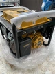 Бензиновый генератор Benza 8500W - изображение 3