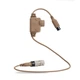 Кнопка FMA Headset RAC PTT 5 pin - зображення 1