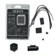 Велокомпьютер беспроводный ASSIZE AS-6000 - изображение 6