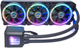Система жидкостного охлаждения ALPHACOOL Eisbaer Aurora 360 ARGB (11730) - изображение 1