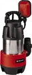 Насос для грязной воды Einhell GC-DP 9040 N - изображение 1