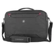 Сумка-рюкзак для ноутбука Wenger MX Commute 16" серая - изображение 2