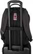 Рюкзак для ноутбука Wenger MX Light 16" серый - изображение 4