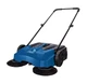 Подметальная машина Scheppach Trike-S - изображение 2