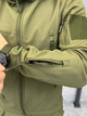 Тактический костюм softshell софтшел gun S - изображение 9