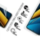 Гидрогелевая пленка ArmorStandart для смартфона Poco X6 5G (ARM73472) - изображение 2