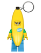 Brelok LEGO Led Banana Guy (4895028520724) - obraz 2