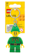 Brelok LEGO Led Elf (4895028530297) - obraz 1