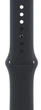 Смарт-годинник Apple Watch Series 8 GPS + Cellular 45mm Midnight Aluminium Case with Midnight Sport Band (APL_MNK43) - зображення 6