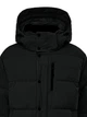 Куртка s.Oliver M Чорний 2137529.9999 - зображення 6