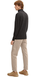 Водолазка Tom Tailor FINE KNITTED TURTLE NECK M Чорний 1032304-10617 - изображение 2