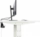 Органайзер для зберігання кабелів OfficePro CT255 Black - зображення 7