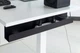 Органайзер для зберігання кабелів OfficePro CT255 Black - зображення 10