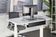 Органайзер для зберігання кабелів OfficePro CT255 Black - зображення 12