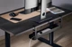 Органайзер для зберігання кабелів OfficePro CT500B Black - зображення 4