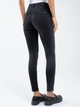 Джинси Skinny жіночі Big Star Adela-961 W26-L30 Чорні (5900714682927) - зображення 2