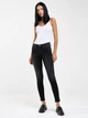 Джинси Skinny жіночі Big Star Adela-961 W26-L30 Чорні (5900714682927) - зображення 3