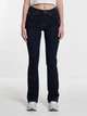 Джинси Кльош жіночі Big Star Adela Bootcut-505 W27-L32 Темно-сині (5900714695309) - зображення 1