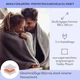 Электрическое одеяло Klarstein Dr. Watson SuperSoft 180х130см - изображение 5