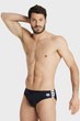 Плавки Arena ICONS SWIM BRIEFS 80 Чорний 005049-500 - зображення 3