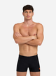 Плавки Arena ZIP SWIM SHORT 100 Чорний 006159-500 - зображення 1