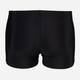 Плавки Arena ZIP SWIM SHORT 100 Чорний 006159-500 - зображення 7