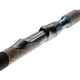 Вудилище спінінга Favorite SW Cobalt SCBL-902MH 2.74m 10-35g PE #1.0-2.0 Mod.Fast 1878.06.22 - зображення 2