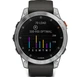 Смарт-часи Garmin Epix (Gen 2) Slate Steel (010-02582-00/01) - зображення 5