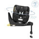 Автокресло Maxi-Cosi Mica PRO ECO i-Size Authentic Black (8515671110) - изображение 9