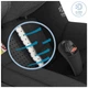 Автокресло Maxi-Cosi Mica PRO ECO i-Size Authentic Black (8515671110) - изображение 10