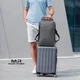 Рюкзак Mark Ryden Odyssey MR9116 Black 15,6" Сірий - изображение 4
