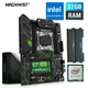Комплект TOP V4 / Machinist E5-MR9A PRO LGA 2011-3 / Intel Xeon E5-2699v3 2.3-3.6 GHz / 32GB DDR4 - изображение 1