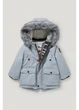 Куртка C&A 68 Серый 2174594_10 - изображение 1