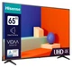LED-телевізор Hisense 65A6K (6947416) - изображение 5