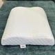 Ортопедична подушка Cat in Bed JELLY BEAUTY 60х40х12 см латекс з гелем - зображення 5