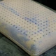 Ортопедична подушка Cat in Bed JELLY DREAM 60х40х12 см латекс з гелем - зображення 5