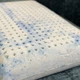 Ортопедична подушка Cat in Bed JELLY DREAM 60х40х12 см латекс з гелем - зображення 6