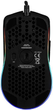 Мышь Modecom Volcano Shinobi 3360 (M-MC-SHINOBI-3360-100) Black USB - изображение 2