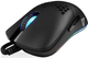 Мышь Modecom Volcano Shinobi 3360 (M-MC-SHINOBI-3360-100) Black USB - изображение 4