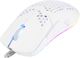 Мышь Modecom Volcano Shinobi 3360 White (M-MC-SHINOBI-3360-200) - изображение 3