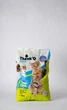 Корм для котів Thank`Q Plus Pisici з рибою 2 кг - изображение 1
