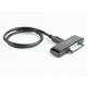 Перехідник USB 3.0 to SATA Cablexpert (AUS3-02) (174986) - зображення 1