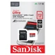Карта памяти SanDisk 512GB microSDXC class 10 UHS-I Ultra (SDSQUAC-512G-GN6MA) - изображение 6